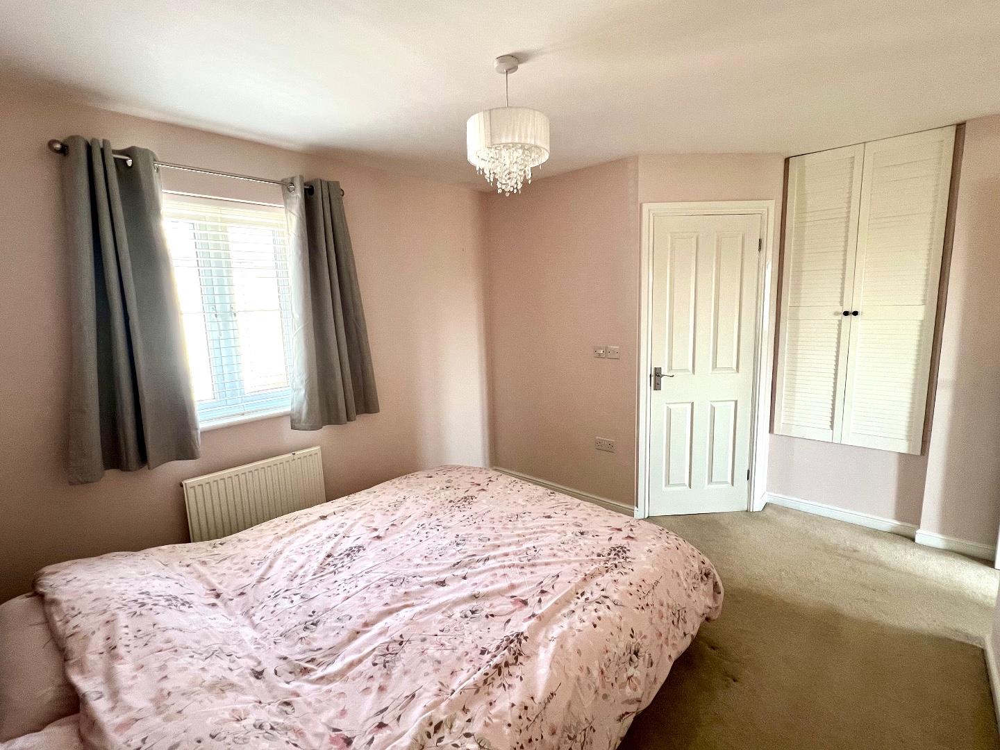 Ffordd Y Draen, Coity, Bridgend County Borough, CF35 6BF